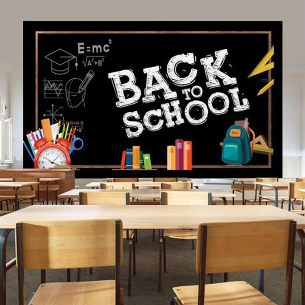 119''x20'' Custom Polyester Banner