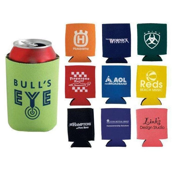 Standard Can Cooler