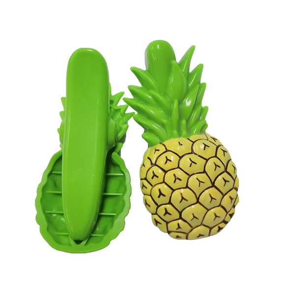 Pineapple Beach Towel Clips