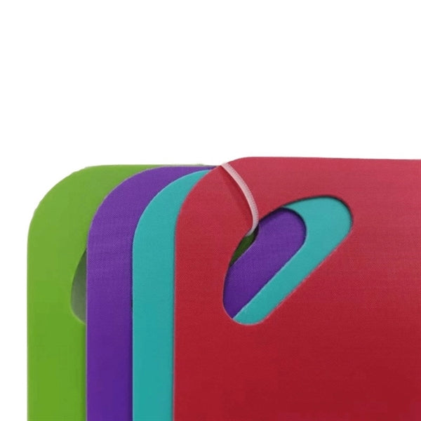 Flexible Chopping Board