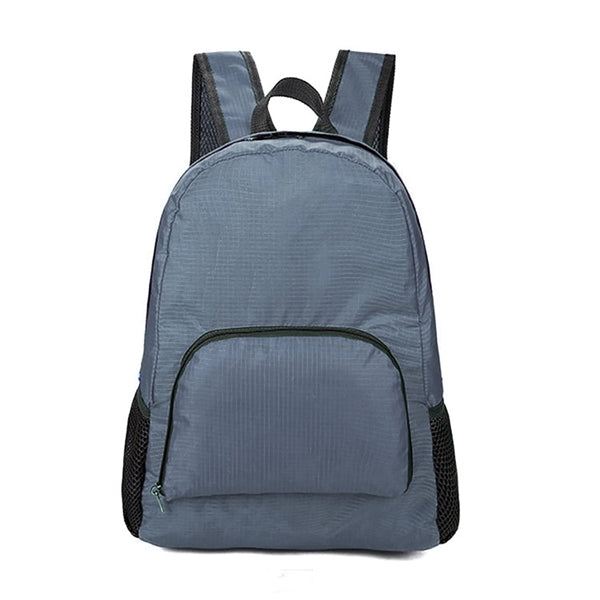 Lightweight Foldable Backpack