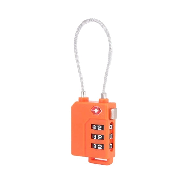 TSA Luggage Locks