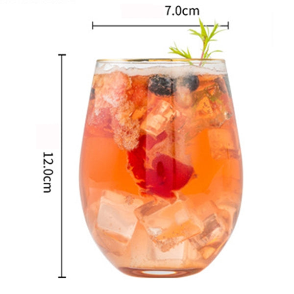 Wine Glasses