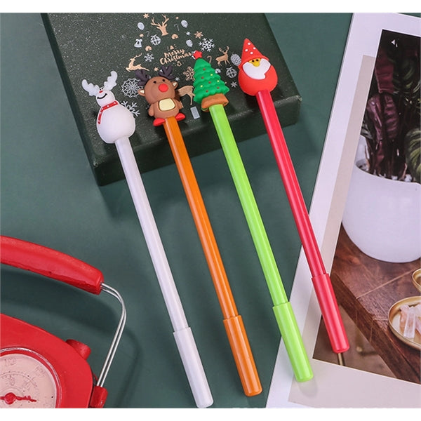 Christmas Ballpoint Pens Cute