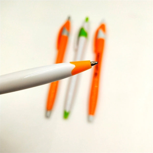 Colored Custom Pen