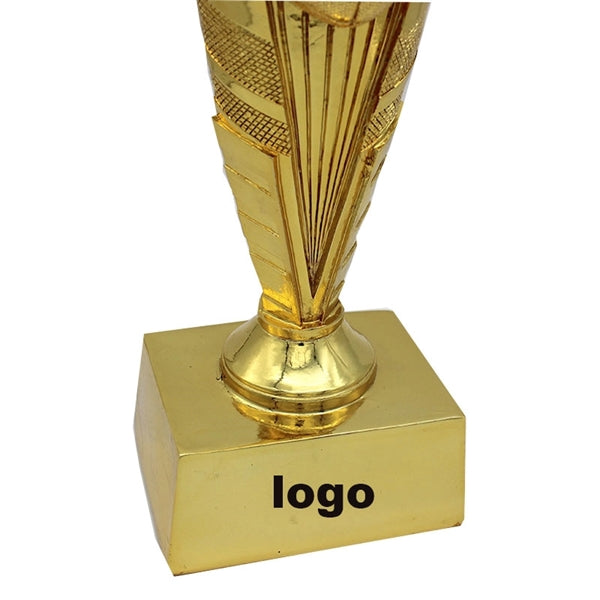 Sports Event resin trophies