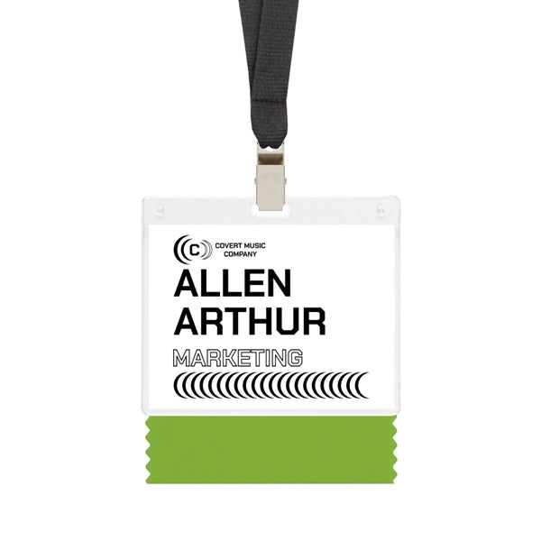 Award Ribbon