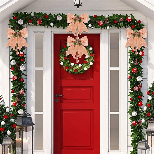 Christmas Bow Gifts