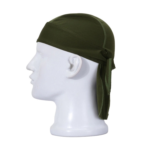 Outdoor Quick-drying Hat Cycling Headscarf