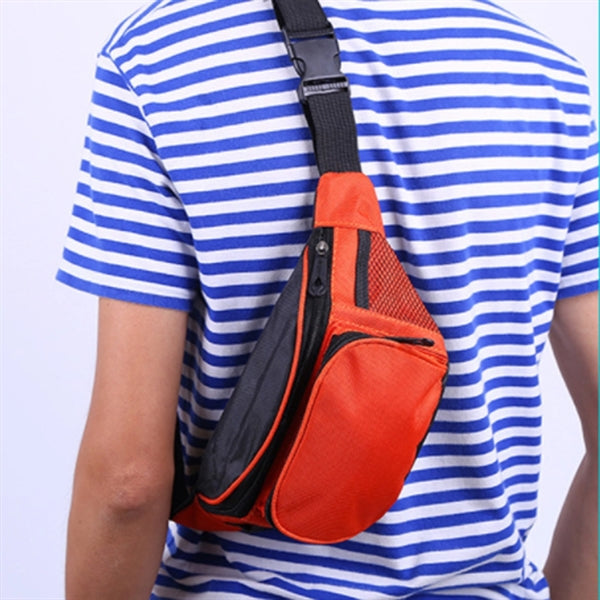 Sports Waist Bag
