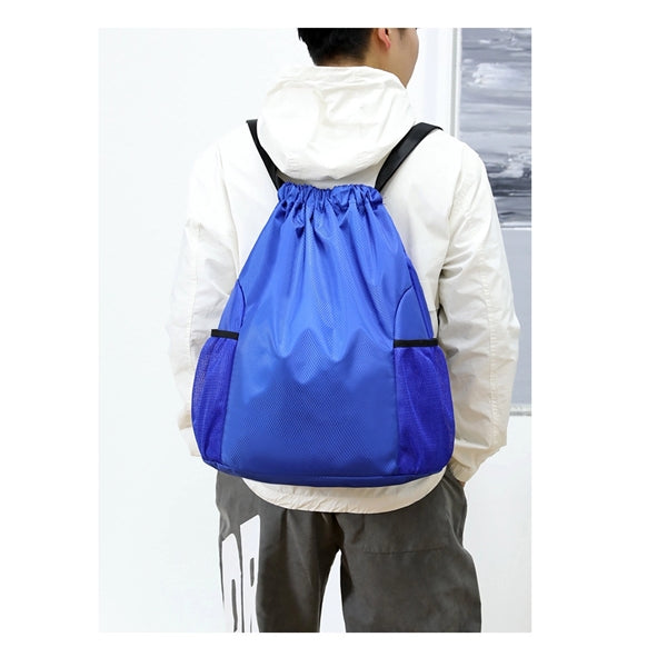 Premium Large Drawstring Bag