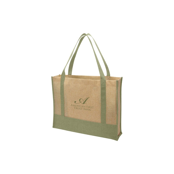Emporium Tote Bag
