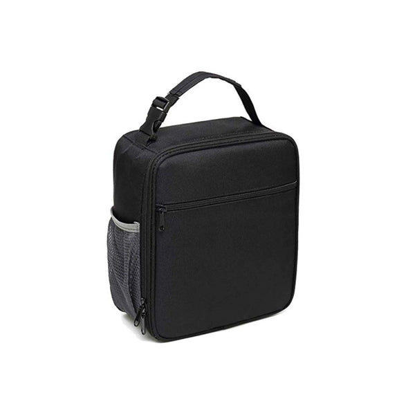 Insulated Lunch Box