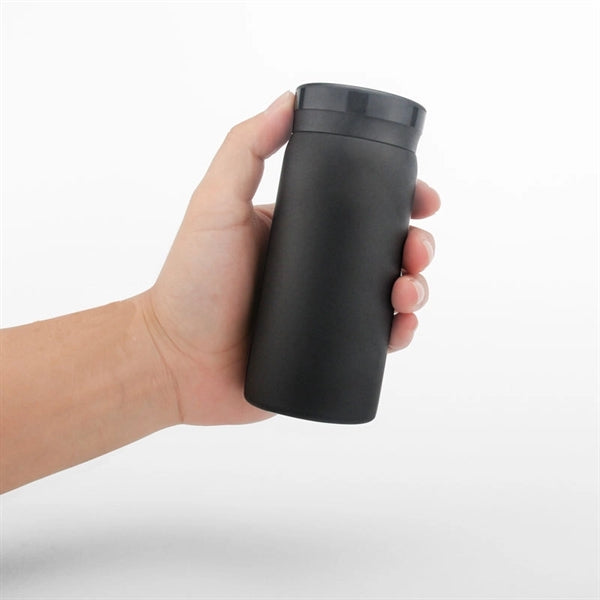 6 oz Mini Stainless Steel Vacuum Insulated Water Bottle