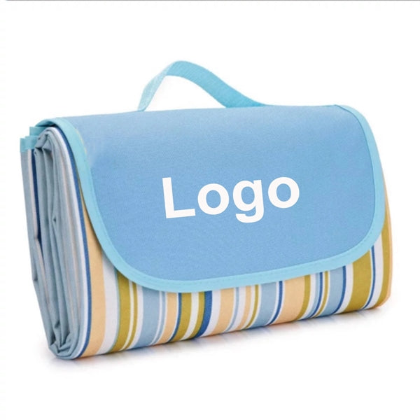 Waterproof Oxford Cloth Picnic Mat