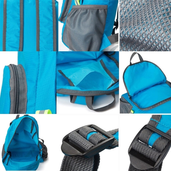 Foldable Backpack Lightweight Packable