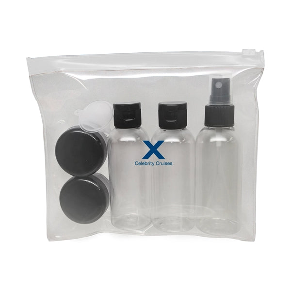 Carry-On Travel Kit