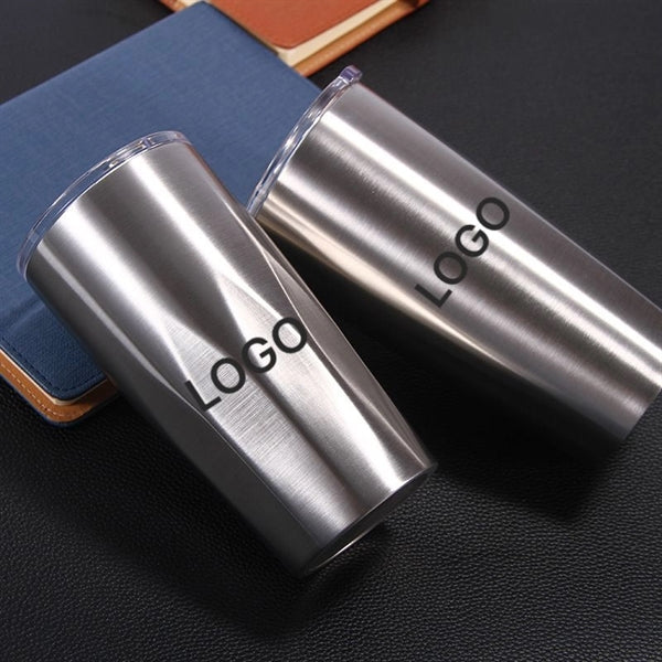 20 oz Stainless Steel Tumbler