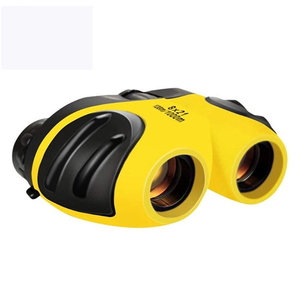 Compact High Resolution Shockproof Binoculars