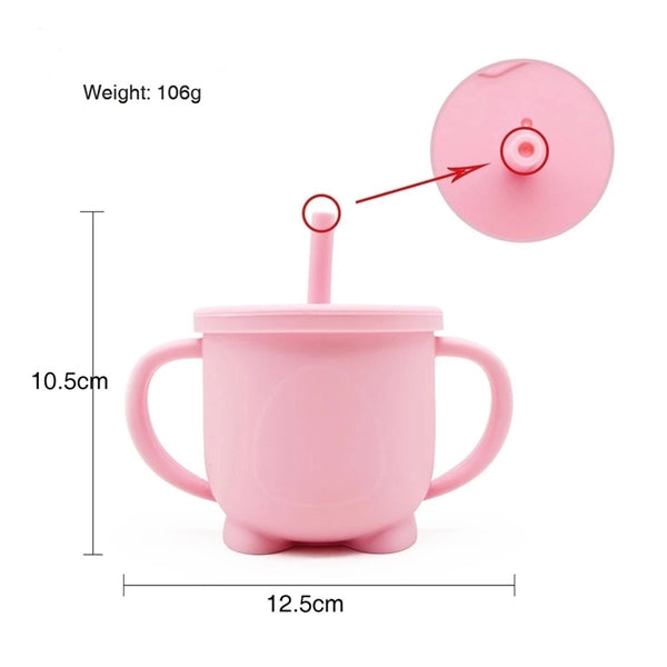 Baby Training Cups