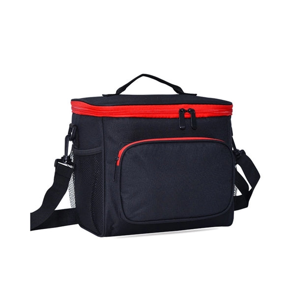 Insulated Lunch Box Cooler Tote Bag