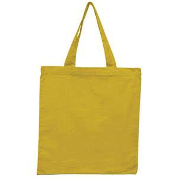 Cotton tote - Colors