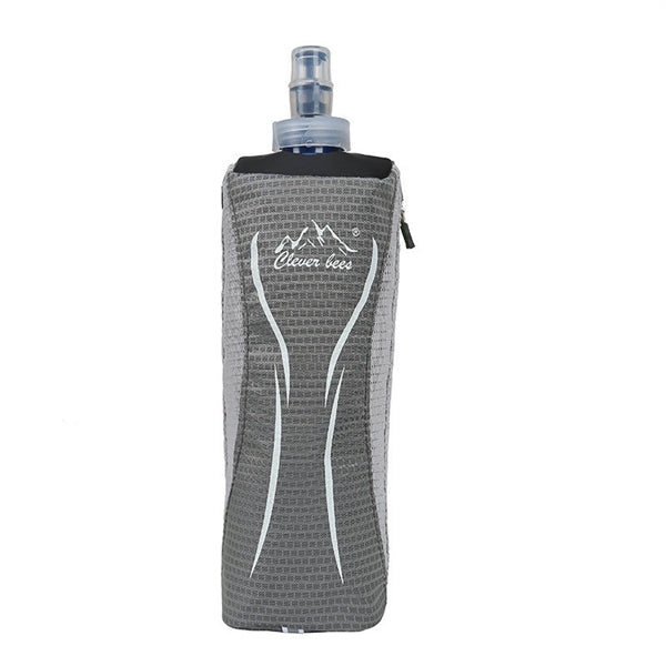 Camping fitness water bag