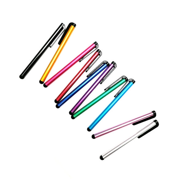 Computer touch screen stylus