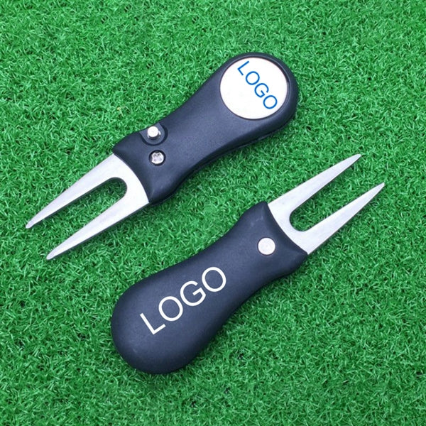 Golf Divot Repair Tool