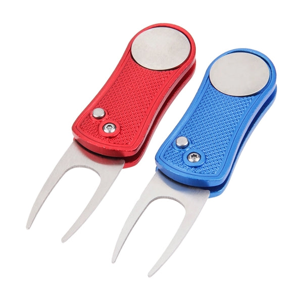 Stainless Steel Golf Repair Tool