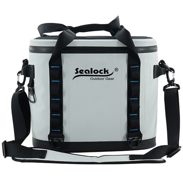 20 Liter Tarpaulin Insulated Soft Cooler Bag