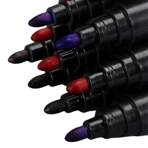 Classic Series colorful Permanent Marker Pen