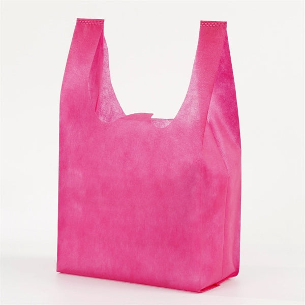 Eco & Environmentally Friendly nonwoven tote bag