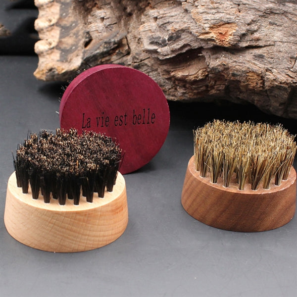 Beard Brush