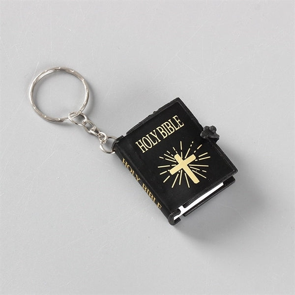 Mini Bible Keycahin
