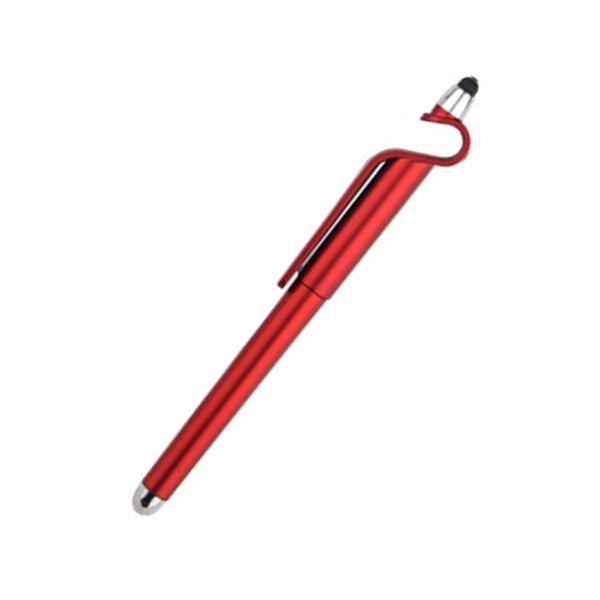 Touch Screen Ballpoint Pen with Phone Holder