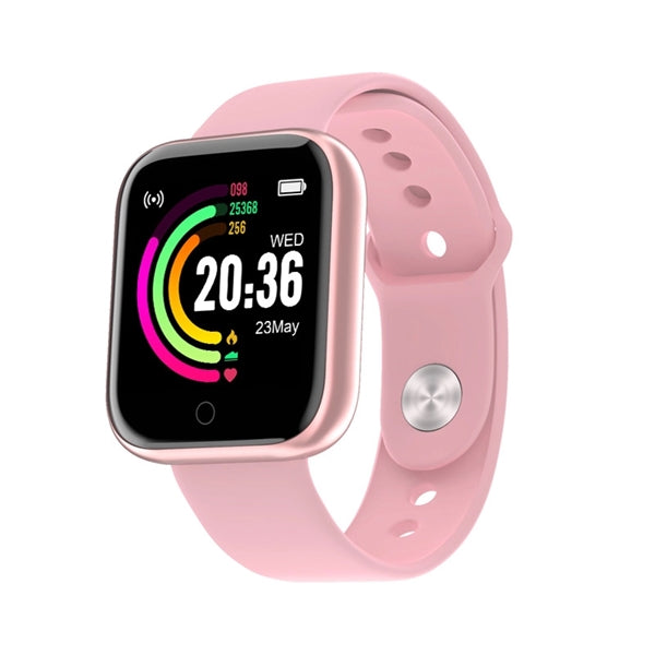 Wristbands Smartwatch
