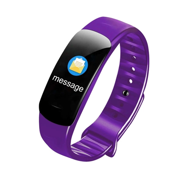 Sport Watch Fitness Bracelet