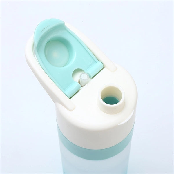 24 oz Multifunctional Sports Spray Bottle