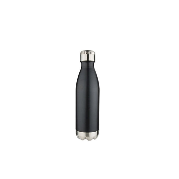17 Oz. Cola Vacuum Bottle