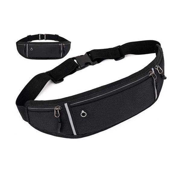Waterproof Sports Fanny Pack