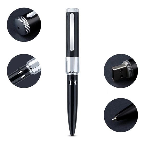 USB Flash Driver Pen