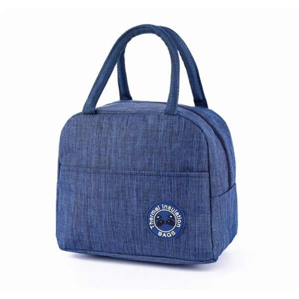 Non-woven Insulated Lunch Cooler Bag