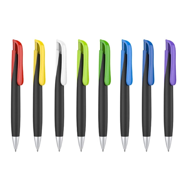 Paddle Plastic Pen