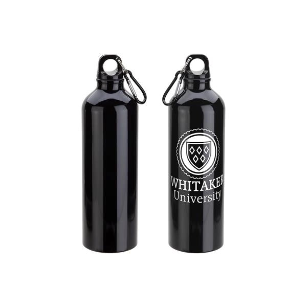 Atrium 25 oz Aluminum Bottle