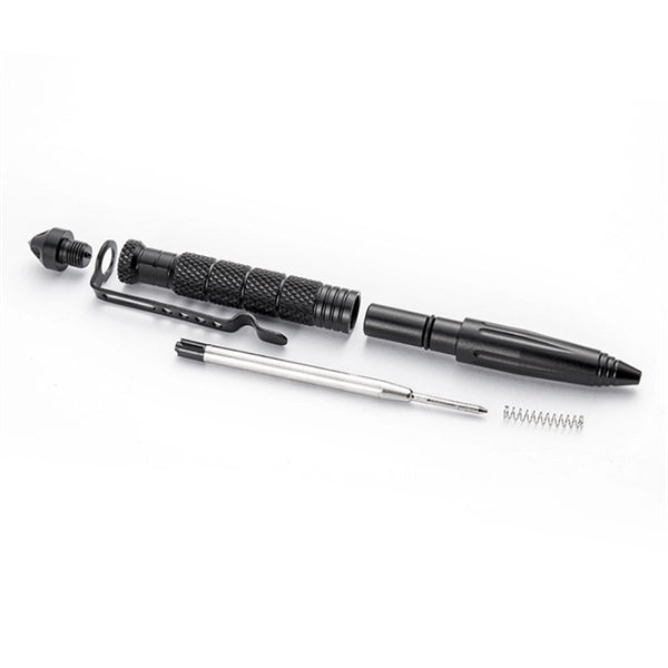 Military Tactical Pen Professional Self Defense Tool