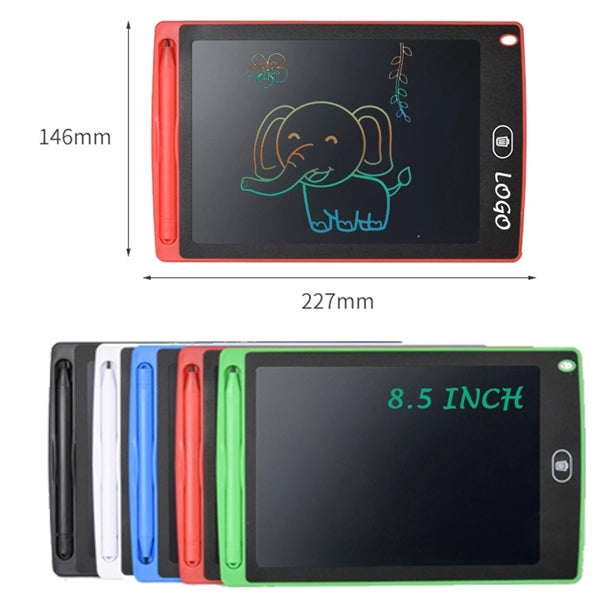8.5 Inch Doodle Board with Pen