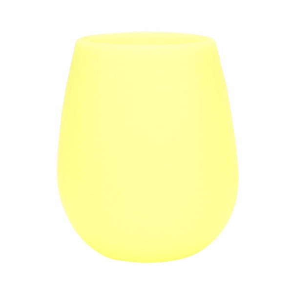 Silicone Wine And Coffee Cup
