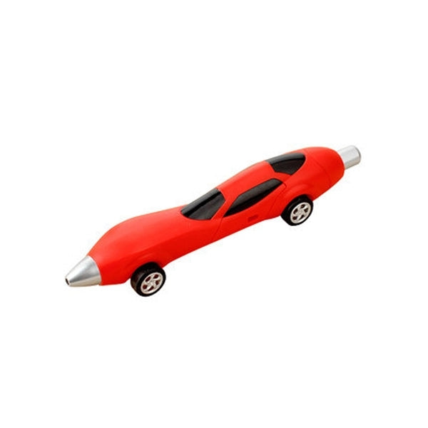 Racing Car Shape Ballpoint Pen