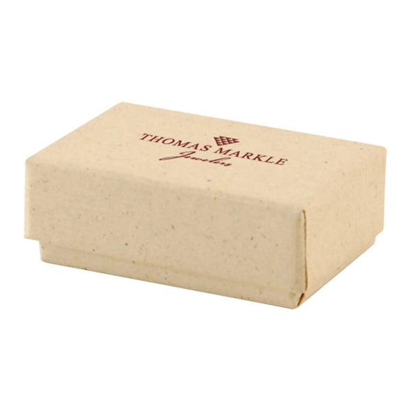 Color Tinted Kraft Jewelry Boxes